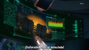  Senki Zesshou Symphogear GX